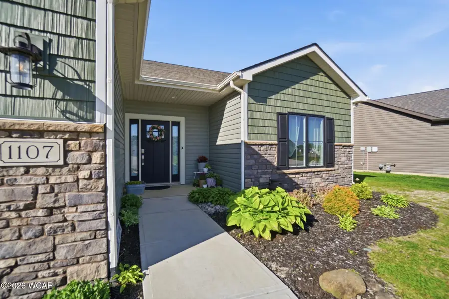 1107 Gatsby Boulevard, Van Wert, OH 45891 - #2