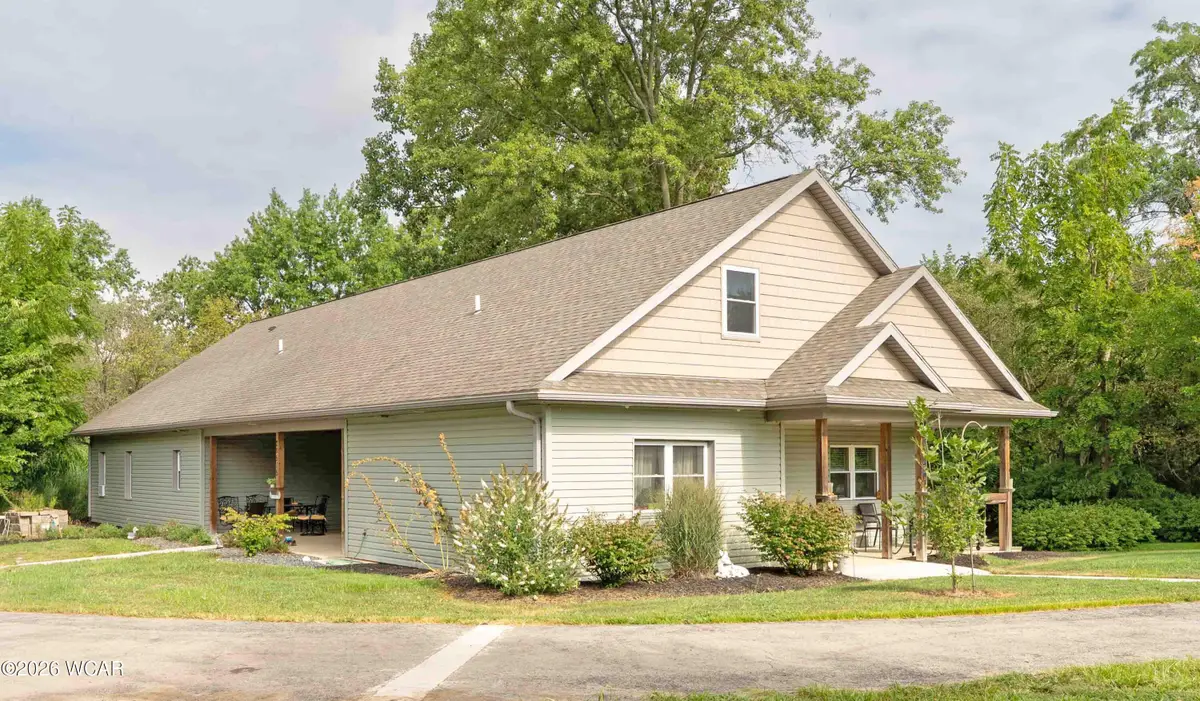 20515 County Road 15, Bluffton, OH 45817 - #1