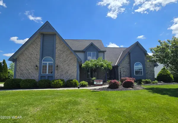 820 Yorkshire Drive, Lima, OH 45804