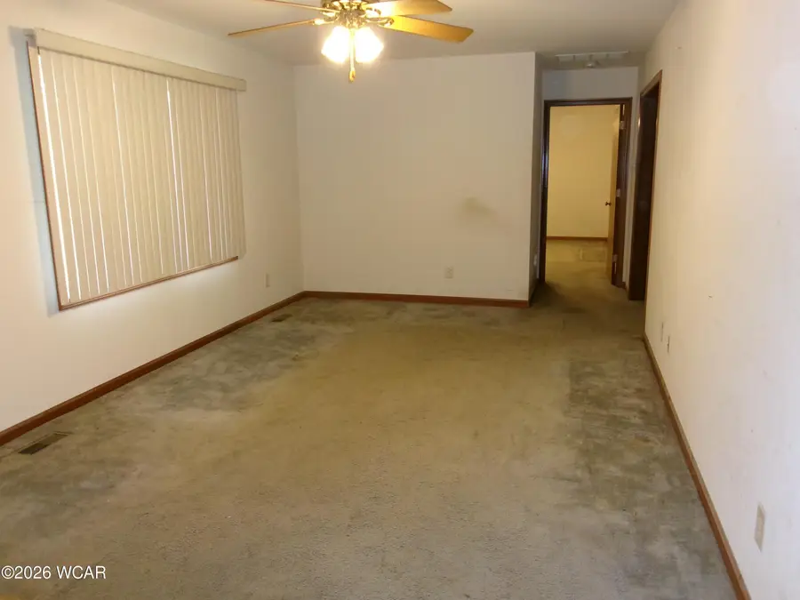 2407 E Breese Road, Cridersville, OH 45806 - #3