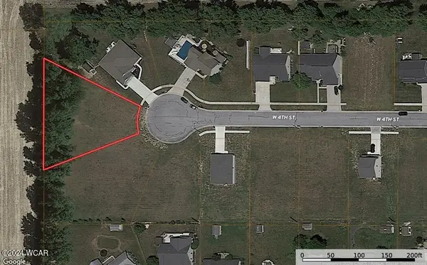440 W 4th Street, Spencerville, OH 45887