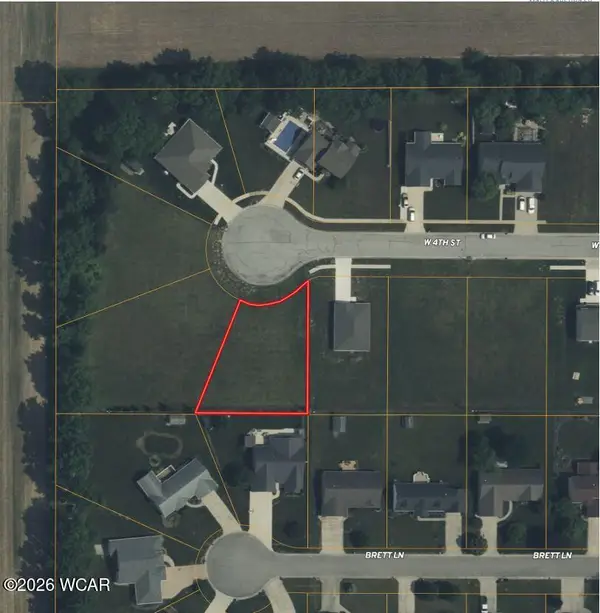 429 W 4th Street, Spencerville, OH 45887