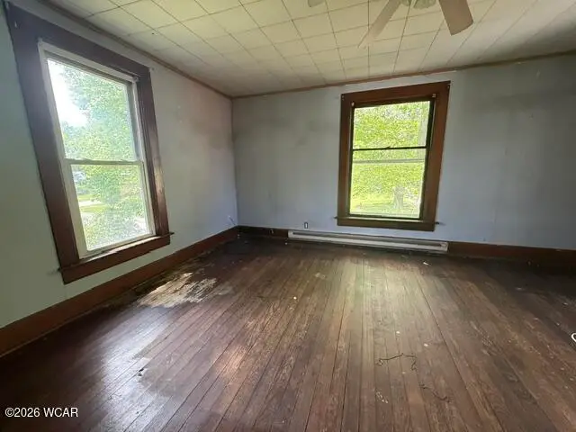 408 S Patterson Street, Forest, OH 45843 - #2