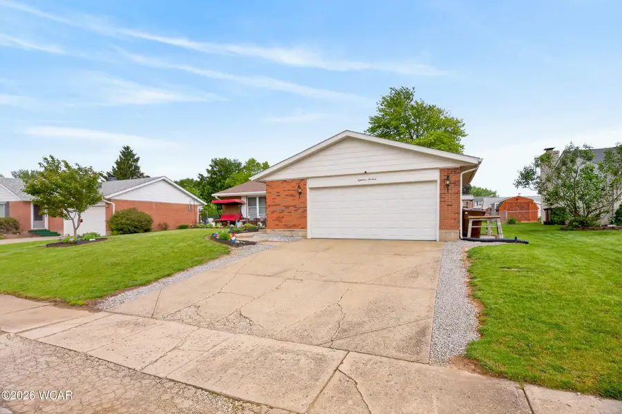 1813 Britton Drive, Piqua, OH 45356 - #3