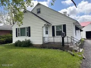 2325 Baywood Drive, Lima, OH 45805