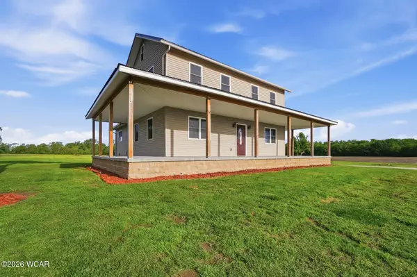 11101 Mccutchenville Road, Wayne, OH 43466