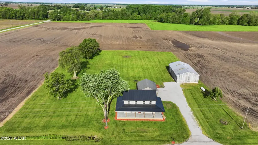 11101 Mccutchenville Road, Wayne, OH 43466 - #3
