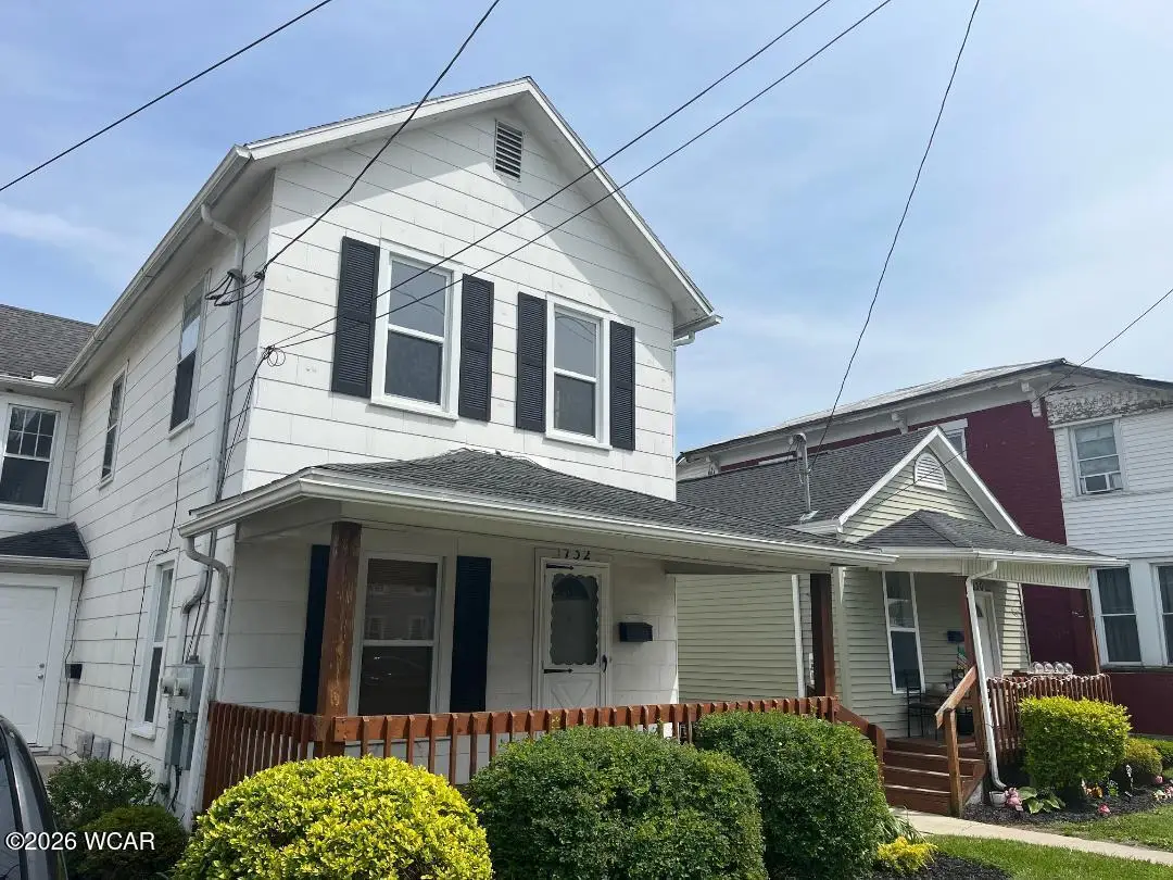 730 N Main Street, Lima, OH 45801 - #1