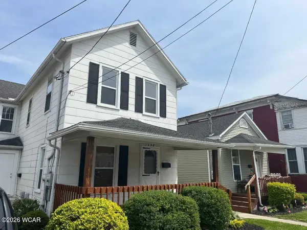 730 N Main Street, Lima, OH 45801