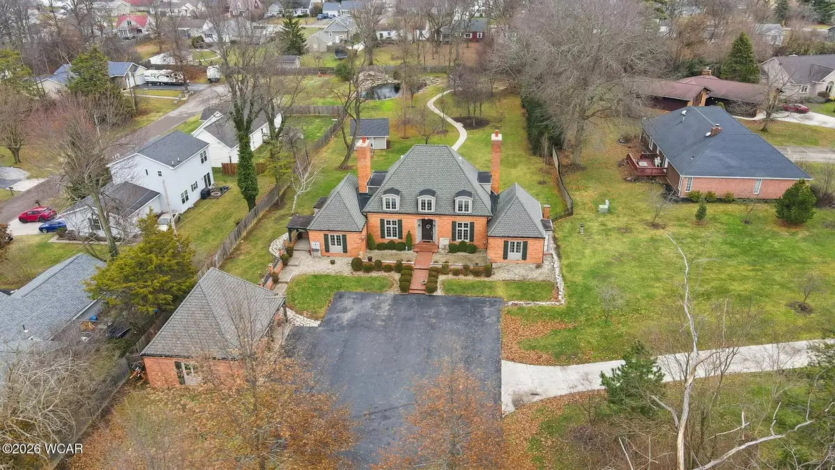 1421 Shawnee Road, Lima, OH 45805 - #1