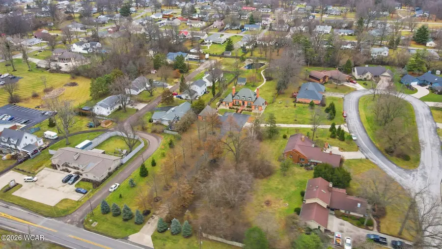 1421 Shawnee Road, Lima, OH 45805 - #2