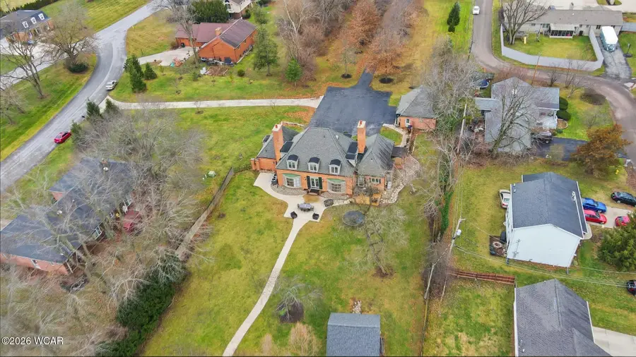 1421 Shawnee Road, Lima, OH 45805 - #3