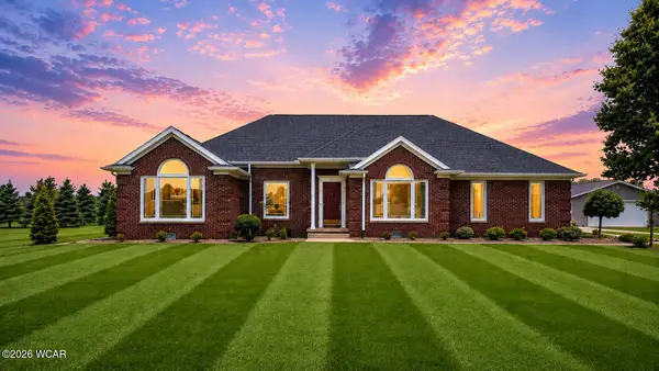 6225 Redd Road, Lima, OH 45807