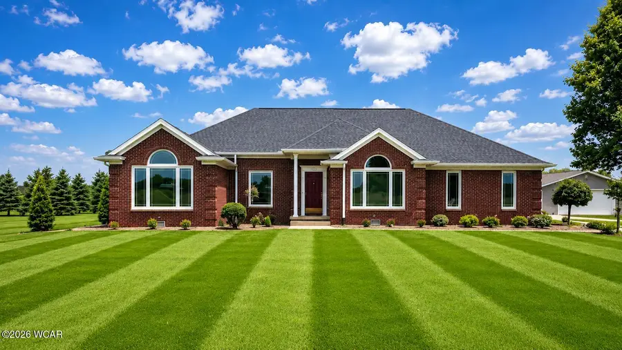 6225 Redd Road, Lima, OH 45807 - #2