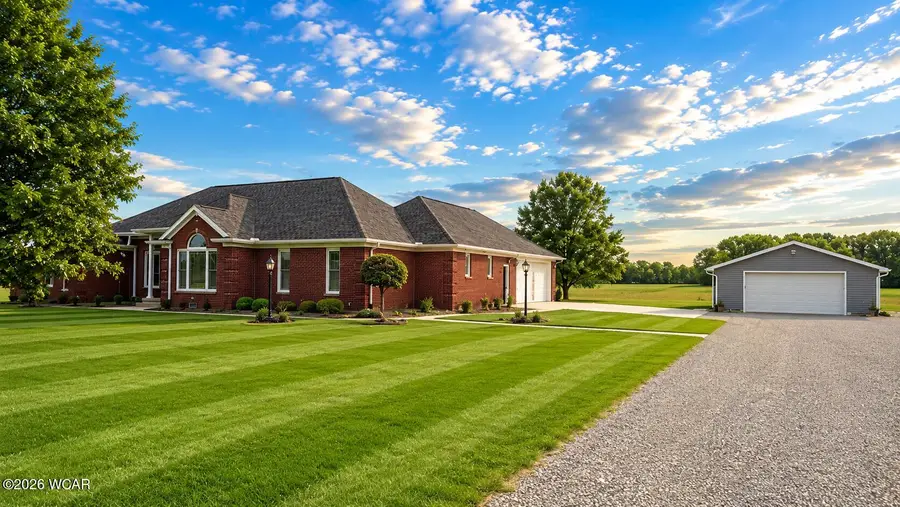6225 Redd Road, Lima, OH 45807 - #3