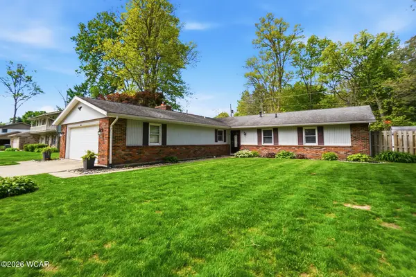 3500 Woodhaven Lane, Lima, OH 45806
