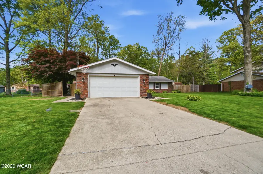 3500 Woodhaven Lane, Lima, OH 45806 - #2