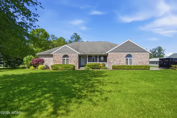 11880 Shifferly Road, Bluffton, OH 45817