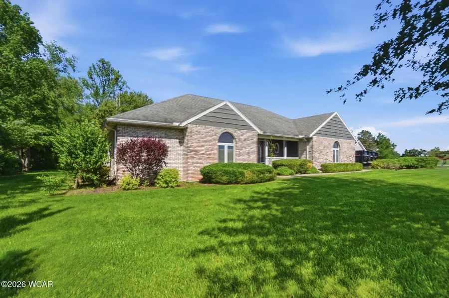 11880 Shifferly Road, Bluffton, OH 45817 - #2