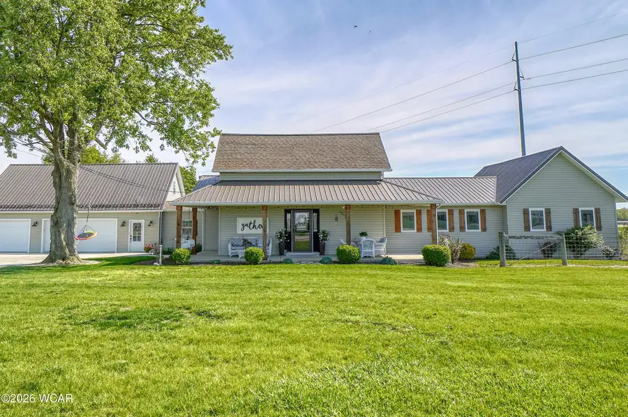 10175 Lincoln Highway, Van Wert, OH 45891 - #2