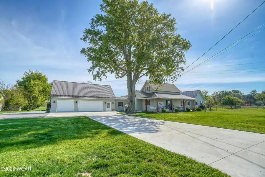 10175 Lincoln Highway, Van Wert, OH 45891 - #3
