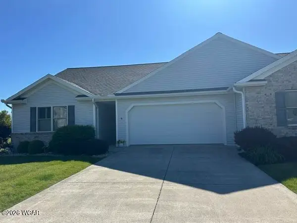 110 Eagles Point Street W, Lima, OH 45805