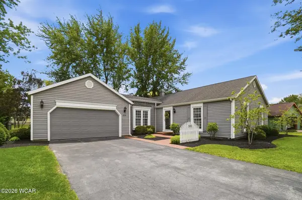 5117 Willow Street, Lima, OH 45807
