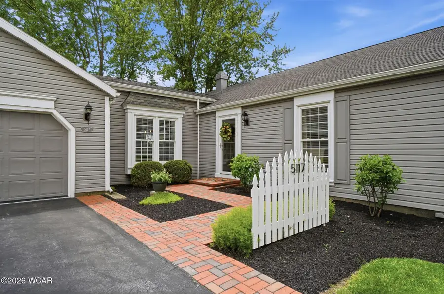 5117 Willow Street, Lima, OH 45807 - #2