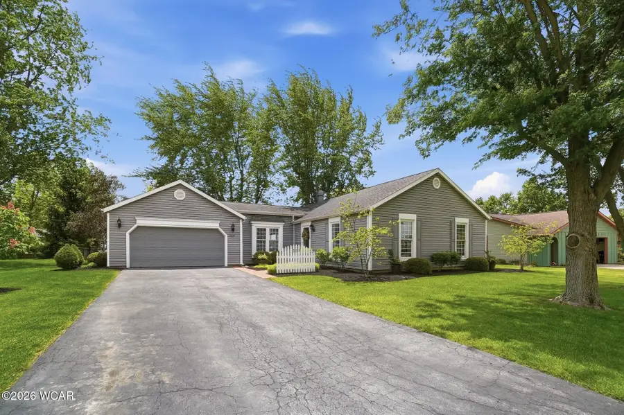 5117 Willow Street, Lima, OH 45807 - #3