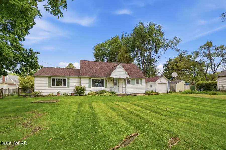 2223 Makin Drive, Lima, OH 45804 - #3