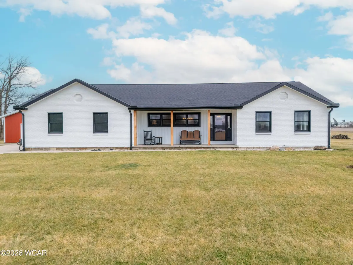 3725 Freeman Drive, Sidney, OH 45365 - #1