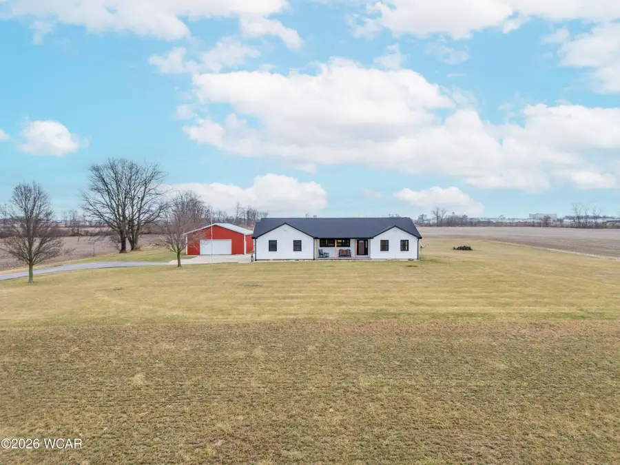 3725 Freeman Drive, Sidney, OH 45365 - #2