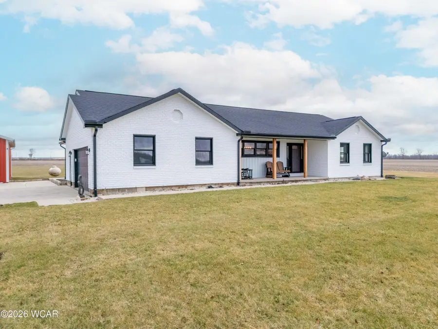3725 Freeman Drive, Sidney, OH 45365 - #3