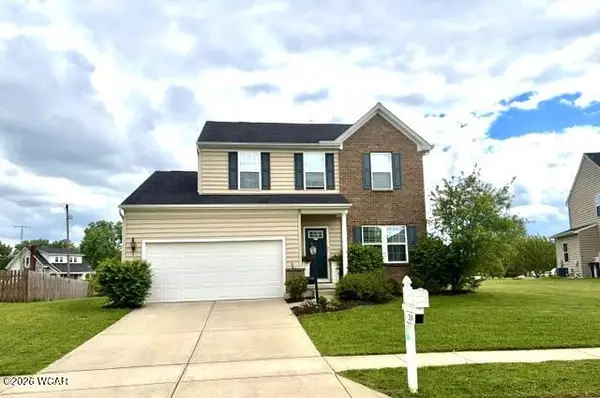 514 Reading Road, Dayton, OH 45406