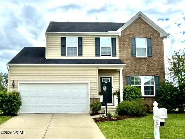 514 Reading Road, Dayton, OH 45406 - #2