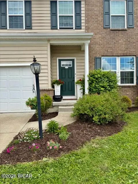 514 Reading Road, Dayton, OH 45406 - #3