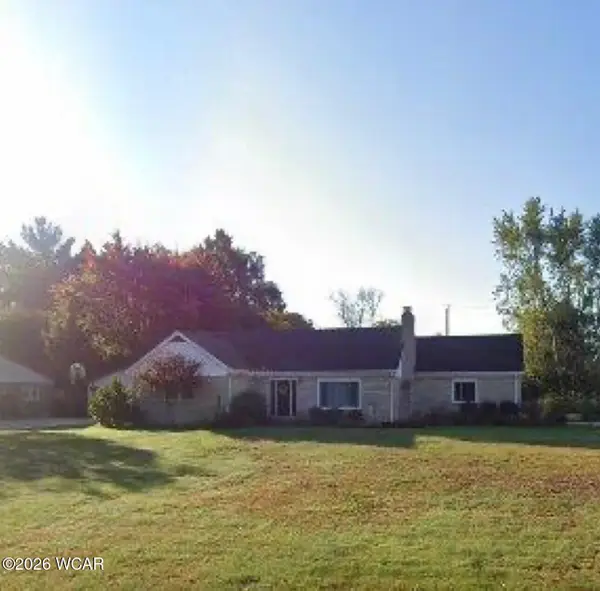 2175 Wyandot Drive, Lima, OH 45806
