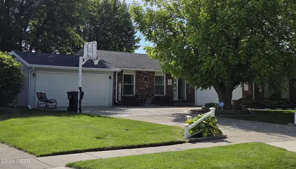 1114 Rozelle Avenue, Delphos, OH 45833