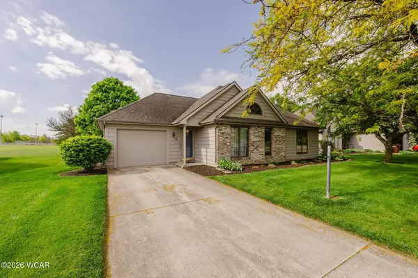 89 Riley Creek Court, Bluffton, OH 45817