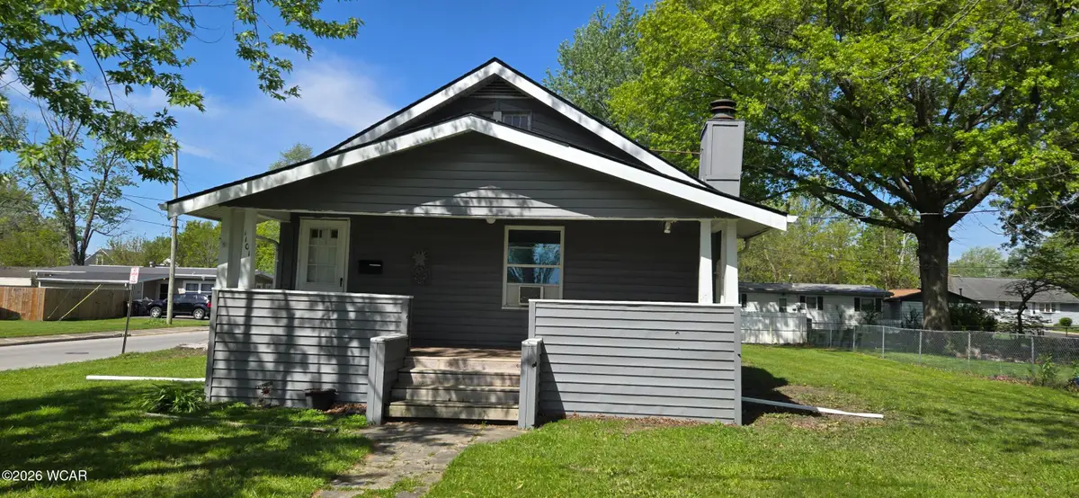 1101 Belvidere Avenue, Lima, OH 45801 - #1
