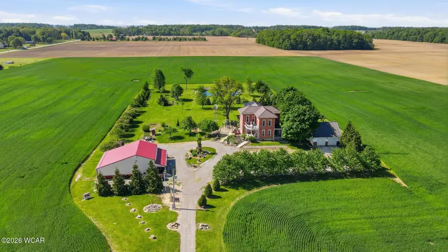 1858 County Road 60, Ada, OH 45810 - #2