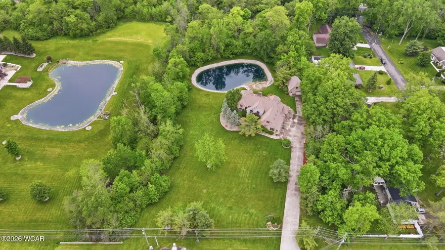 4848 W Elm Street, Lima, OH 45807 - #3