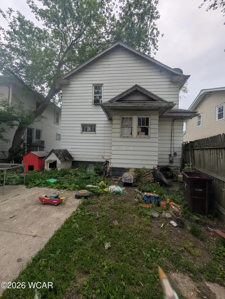 576 W Grand Avenue, Lima, OH 45801 - #2