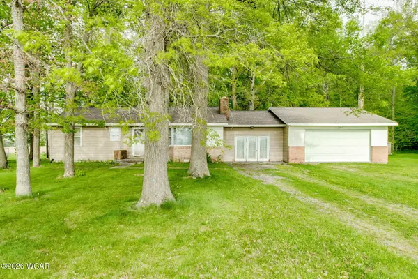 7650 Ramsey Road, Lima, OH 45807