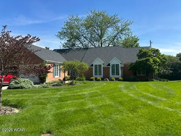 2549 Glen Arbor Drive, Lima, OH 45805