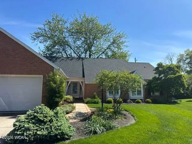 2549 Glen Arbor Drive, Lima, OH 45805 - #2