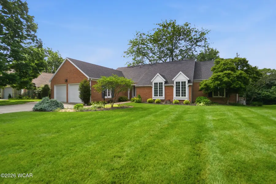 2549 Glen Arbor Drive, Lima, OH 45805 - #3