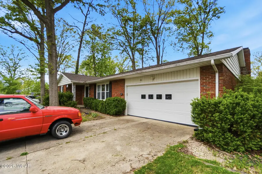115 Barnsbury Drive, Lima, OH 45804 - #2