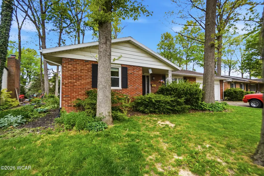 115 Barnsbury Drive, Lima, OH 45804 - #3