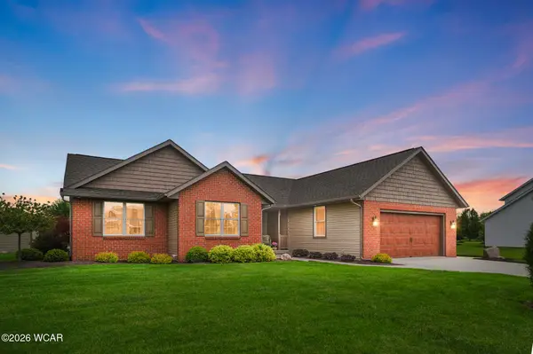 3755 Shalloway Drive, Lima, OH 45806
